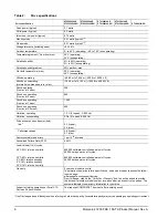 Preview for 12 page of Seagate Momentus 7200 FDE.1 SATA Product Manual