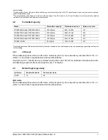 Preview for 13 page of Seagate Momentus 7200 FDE.1 SATA Product Manual