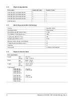 Preview for 14 page of Seagate Momentus 7200 FDE.1 SATA Product Manual