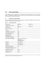 Preview for 9 page of Seagate MOMENTUS ST91603010AS Product Manual