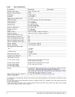 Preview for 10 page of Seagate MOMENTUS ST91603010AS Product Manual