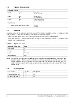 Preview for 12 page of Seagate MOMENTUS ST91603010AS Product Manual