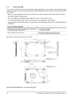 Preview for 24 page of Seagate MOMENTUS ST91603010AS Product Manual