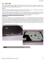 Предварительный просмотр 22 страницы Seagate Momentus Thin ST250LT012 Product Manual