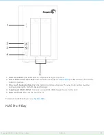 Preview for 24 page of Seagate NAS Pro 2-Bay Manual