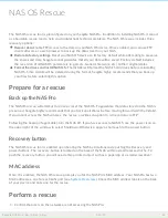 Preview for 65 page of Seagate NAS Pro 2-Bay Manual