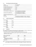 Preview for 10 page of Seagate NL35.2 ST3250624NS Product Manual