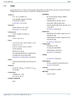 Preview for 5 page of Seagate Nytro 5000 Product Manual