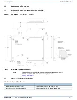 Preview for 13 page of Seagate Nytro 5000 Product Manual