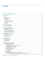 Preview for 3 page of Seagate Nytro XF1230-1A0240 Product Manual