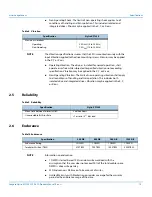 Preview for 10 page of Seagate Nytro XF1230-1A0240 Product Manual