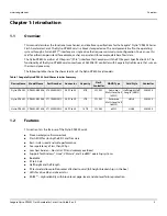 Preview for 5 page of Seagate Nytro XP6302-8B1536 User Manual