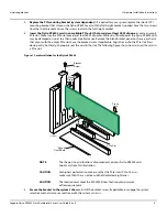 Preview for 8 page of Seagate Nytro XP6302-8B1536 User Manual