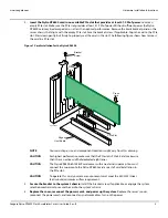 Предварительный просмотр 8 страницы Seagate Nytro XP6500-8A1536 User Manual