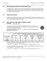 Предварительный просмотр 23 страницы Seagate Nytro XP6500-8A1536 User Manual