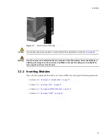 Предварительный просмотр 31 страницы Seagate OneStor SP-3584 Installation & User Manual