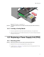 Предварительный просмотр 59 страницы Seagate OneStor SP-3584 Installation & User Manual