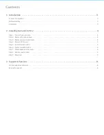 Preview for 2 page of Seagate PCIe Gen4 NVMe SSD + Heatsink Game Drive M.2 Installation Manual