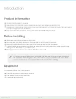 Preview for 3 page of Seagate PCIe Gen4 NVMe SSD + Heatsink Game Drive M.2 Installation Manual