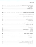 Preview for 2 page of Seagate Personal Cloud SRN21C User Manual