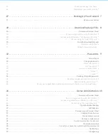 Preview for 3 page of Seagate Personal Cloud SRN21C User Manual