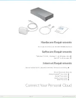 Preview for 10 page of Seagate Personal Cloud SRN21C User Manual