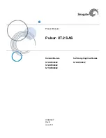 Preview for 1 page of Seagate PULSAR ST100FX0002 Product Manual