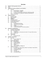 Preview for 3 page of Seagate PULSAR ST100FX0002 Product Manual