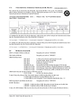 Preview for 13 page of Seagate PULSAR ST100FX0002 Product Manual