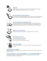 Preview for 6 page of Seagate Samsung Wireles User Manual