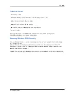 Preview for 10 page of Seagate Samsung Wireles User Manual