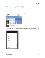 Preview for 18 page of Seagate Samsung Wireles User Manual