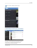 Preview for 25 page of Seagate Samsung Wireles User Manual
