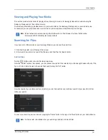 Preview for 26 page of Seagate Samsung Wireles User Manual