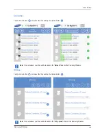 Preview for 42 page of Seagate Samsung Wireles User Manual