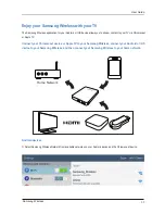 Preview for 45 page of Seagate Samsung Wireles User Manual