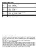 Preview for 2 page of Seagate Savvio 10K.5 SAS Product Manual