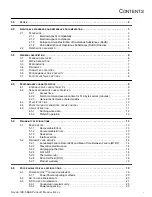 Preview for 3 page of Seagate Savvio 10K.5 SAS Product Manual