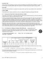 Preview for 10 page of Seagate Savvio 10K.5 SAS Product Manual