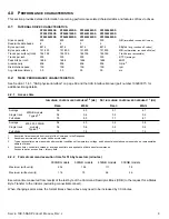 Preview for 15 page of Seagate Savvio 10K.5 SAS Product Manual