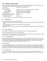 Preview for 19 page of Seagate Savvio 10K.5 SAS Product Manual