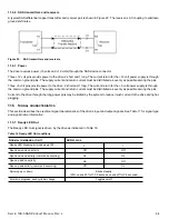 Preview for 70 page of Seagate Savvio 10K.5 SAS Product Manual