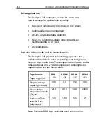 Preview for 10 page of Seagate Scorpion 240 DDS-4 Installation Manual