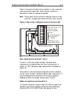 Preview for 15 page of Seagate Scorpion 240 DDS-4 Installation Manual