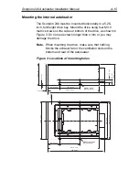 Preview for 17 page of Seagate Scorpion 240 DDS-4 Installation Manual