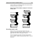 Preview for 19 page of Seagate Scorpion 240 DDS-4 Installation Manual