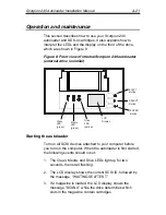 Preview for 23 page of Seagate Scorpion 240 DDS-4 Installation Manual