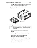 Preview for 25 page of Seagate Scorpion 240 DDS-4 Installation Manual