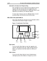 Preview for 28 page of Seagate Scorpion 240 DDS-4 Installation Manual