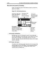 Preview for 32 page of Seagate Scorpion 240 DDS-4 Installation Manual